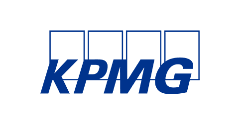 KPMG logo